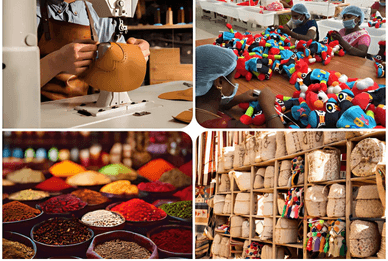 Food & Agriculture