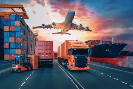 Transport & Logistics